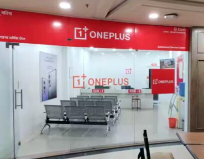 One Plus Service Center Near Me