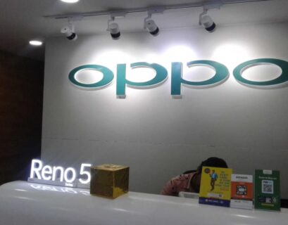 Oppo Service Center