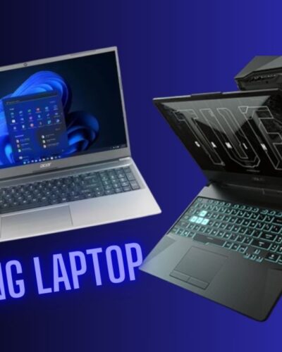 Best Gaming Laptop Under 50000