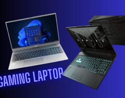 Best Gaming Laptop Under 50000