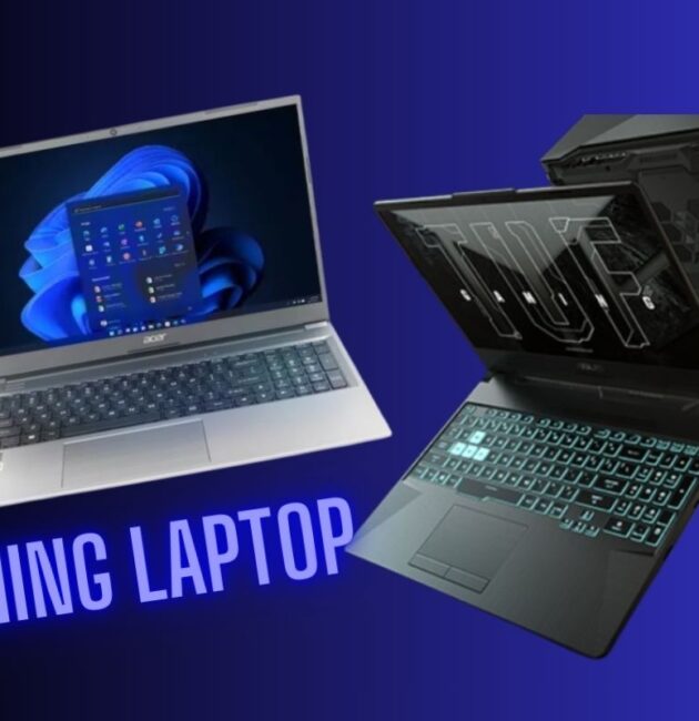 Best Gaming Laptop Under 50000