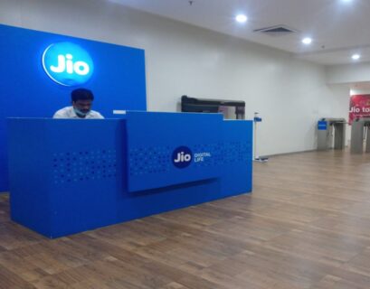 Jio Store Near Me