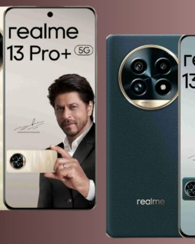 Realme 13 Pro Plus Price In India