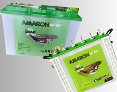 Amaron 150ah Battery Price