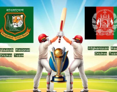 Bangladesh National Cricket Team Vs Afghanistan National Cricket Team Standings